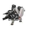 Rotary Cutting-Necking Unit