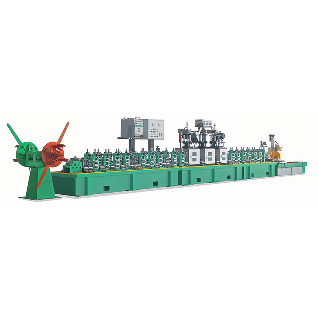 Pipe Making Line