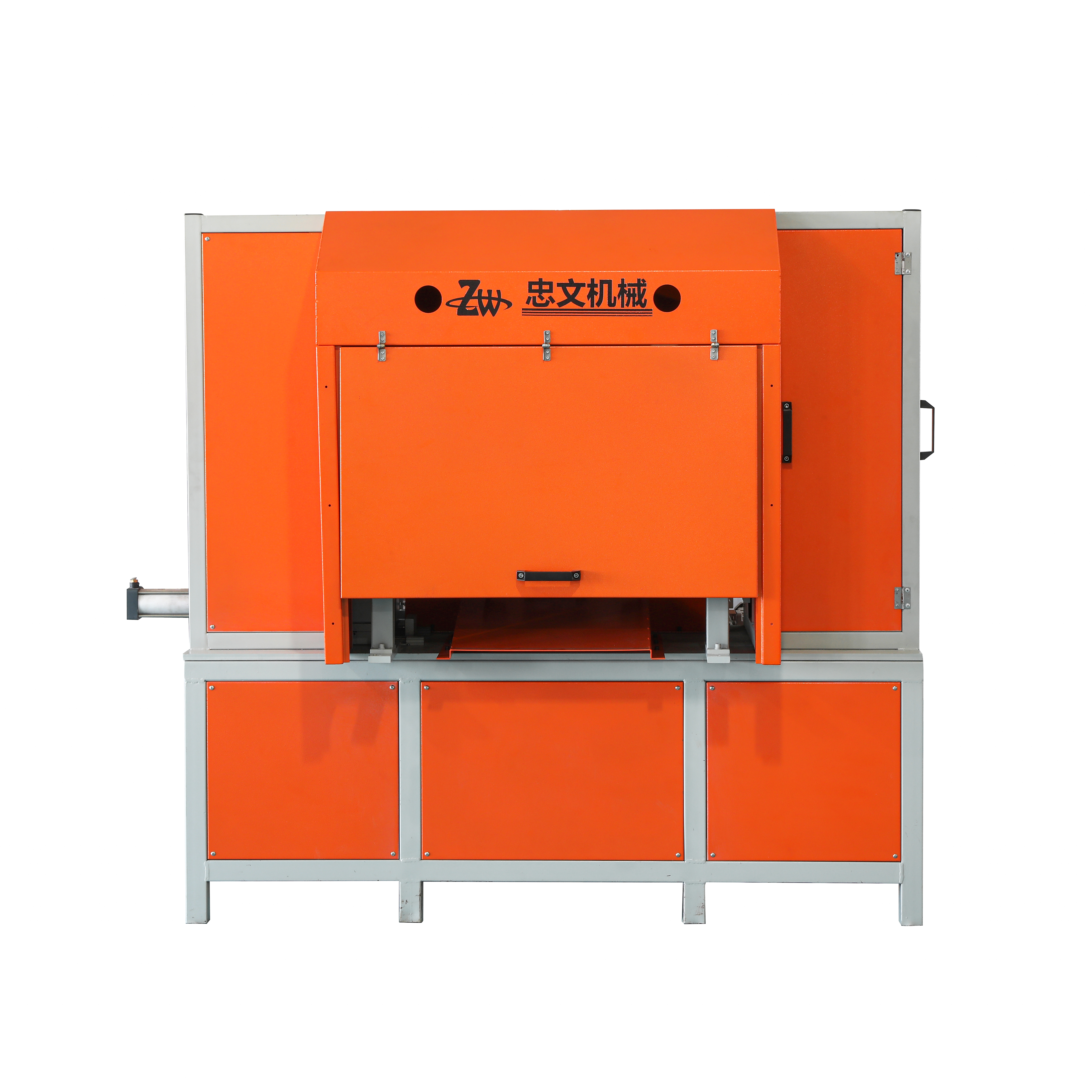 Automatic Ring Welding Machine, Welding Unit