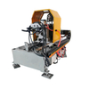 Rotary Cutting-Necking Unit