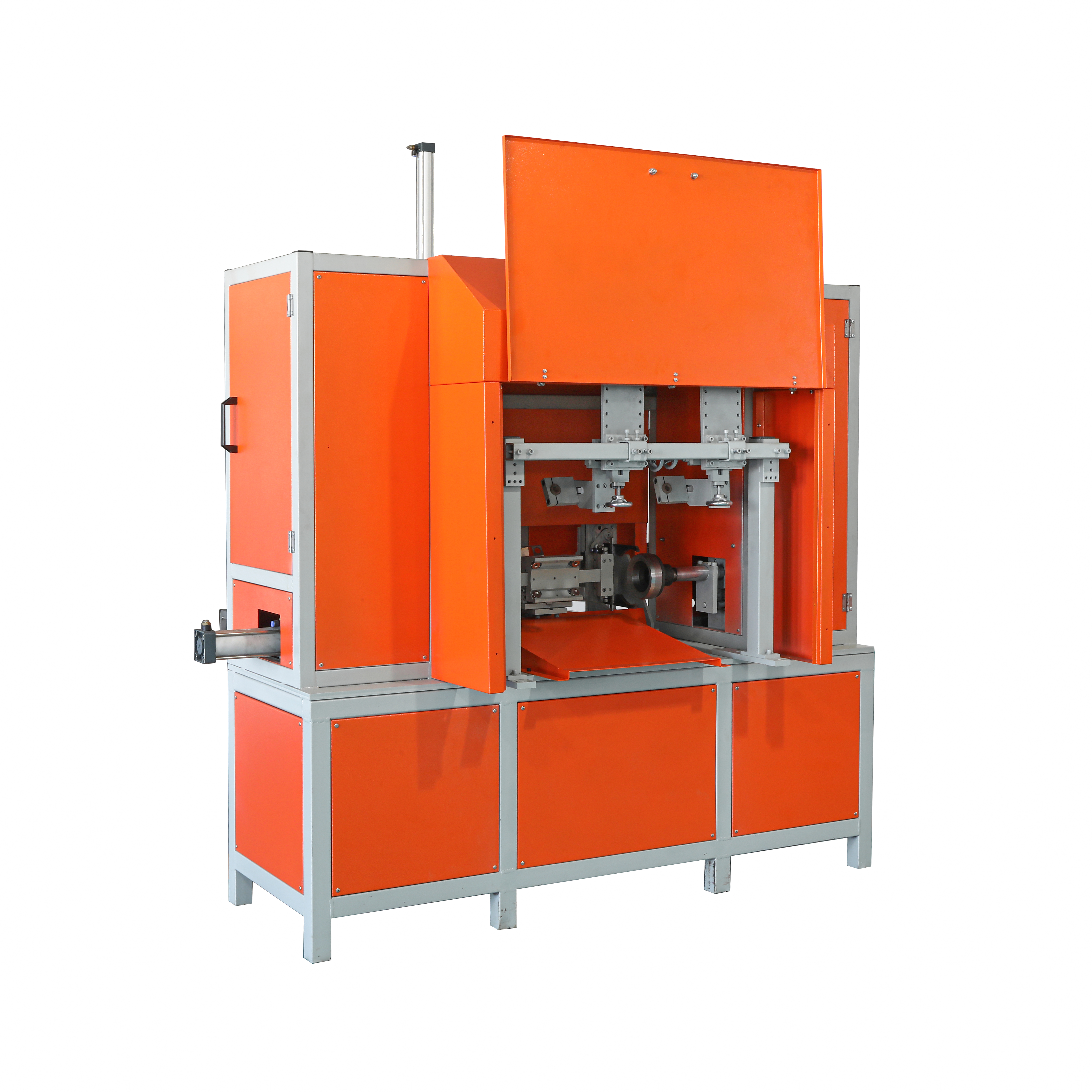 Automatic Ring Welding Machine, Welding Unit