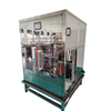 Four-Station Water-Based Filling Machine