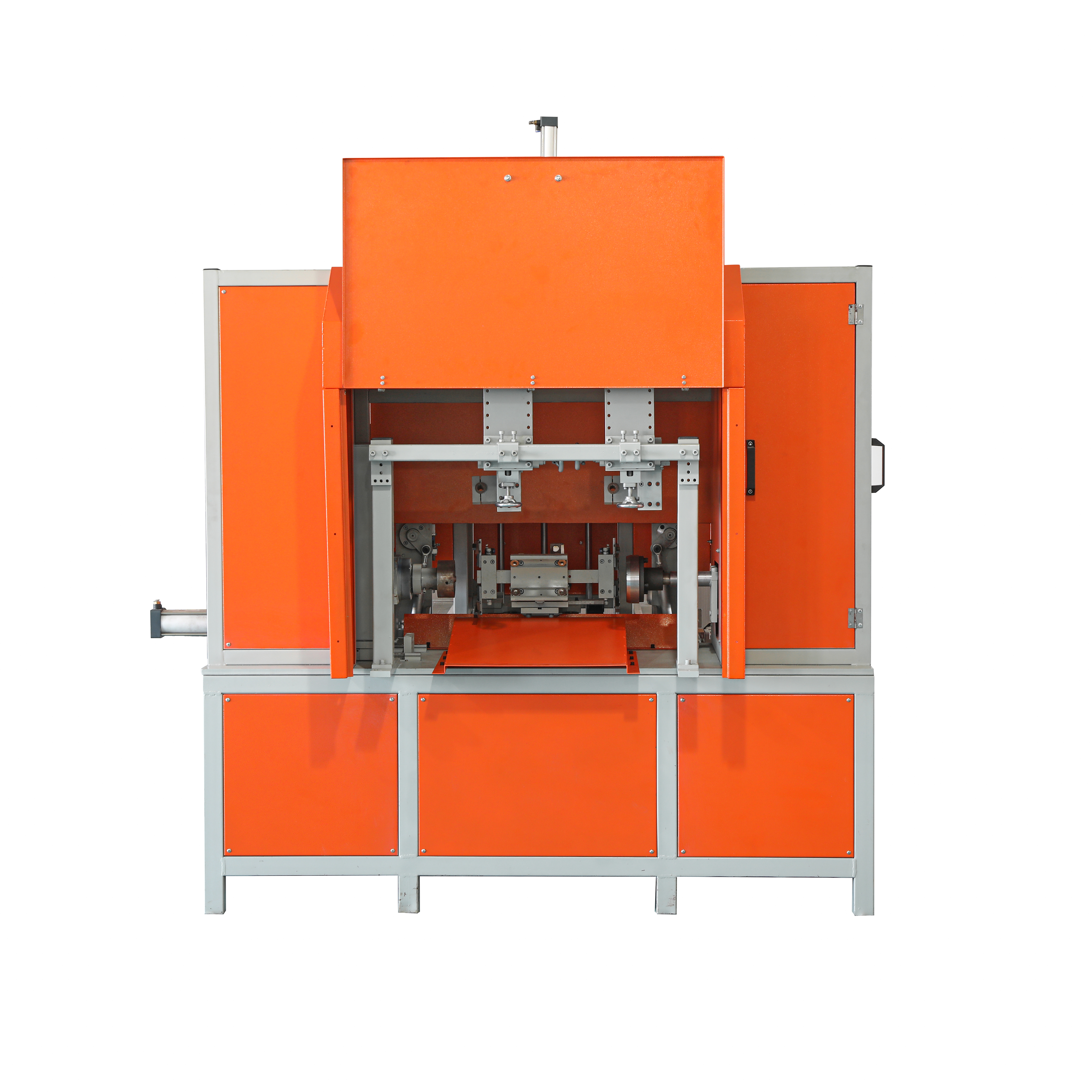 Automatic Ring Welding Machine, Welding Unit