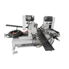 Rotary Cutting-Necking Unit