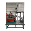 Four-Station Water-Based Filling Machine