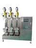 Three-station Dry Powder Filling Machine Filling Production Line