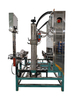 Four-station Dry Powder Filling Machine