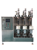 Three-station Dry Powder Filling Machine Filling Production Line