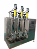 Three-station Dry Powder Filling Machine Filling Production Line