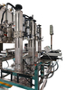 Four-station Dry Powder Filling Machine