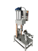 Single-station Automatic Valve Screwing Machine