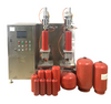 Two-station Dry Powder Filling Machine Filling Production Line