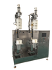 Two-station Dry Powder Filling Machine Filling Production Line