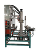 Four-station Dry Powder Filling Machine
