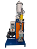 Single-station Dry Powder Fire Extinguisher Filling Machine