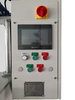 Single-station Automatic Valve Screwing Machine